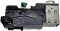 DOOR LOCK ACTUATOR