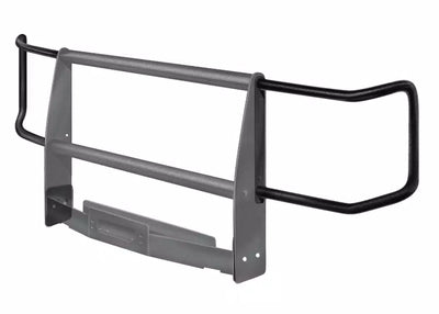 9907 FORD HD.0004 EXCURSION CHROME BRUSH GUARD