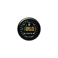 MTX-D Dual Gauge Kit - Ethanol %/Fuel Temp