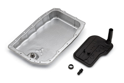 6L80-E Supermatic Trans Shallow Oil Pan Kit