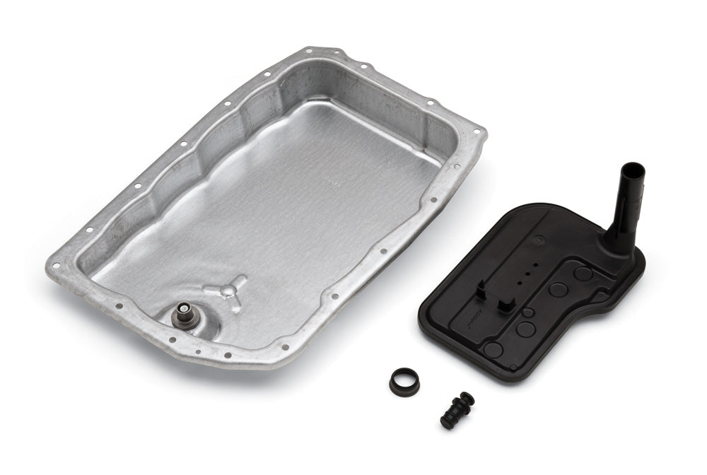 6L80-E Supermatic Trans Shallow Oil Pan Kit
