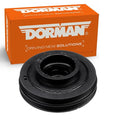 HARMONIC BALANCER