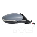 1619 VW PASAT PWR HT/FOLD W/ SIG PTM MIR RH