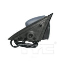 1619 VW PASAT PWR HT/FOLD W/ SIG PTM MIR RH