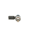 STANDARD IGN auto part installed view