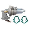 MECHANICAL FUEL PUMP