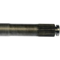 Dorman auto part detail