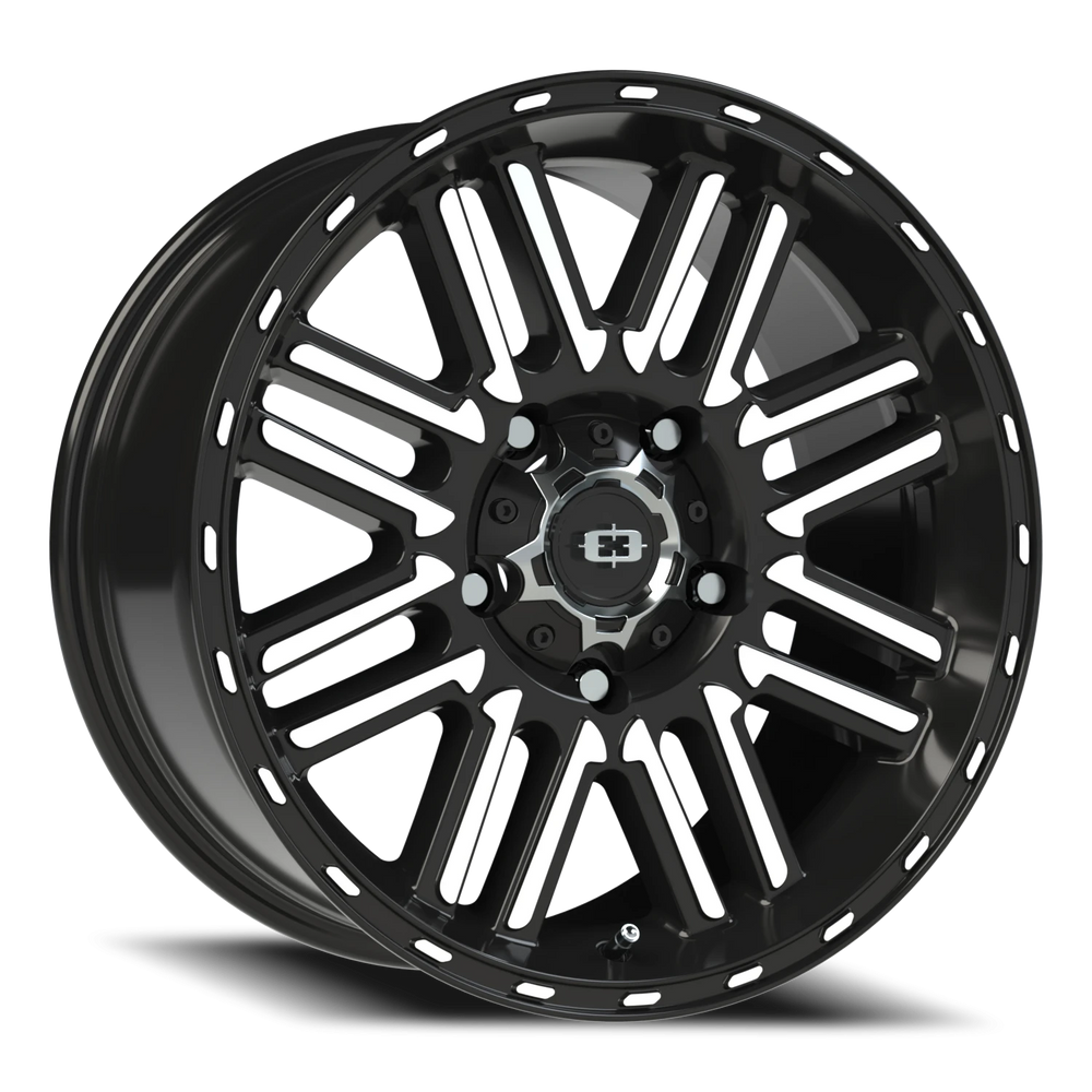 Vision Wheel 5-150 GBMF VIS NEXUS 348-8850GBMF18
