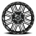Vision Wheel 5-150 GBMF VIS NEXUS 348-8850GBMF18