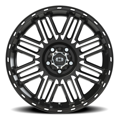 Vision Wheel 5-5 GBMF VIS NEXUS 348-8873GBMF0