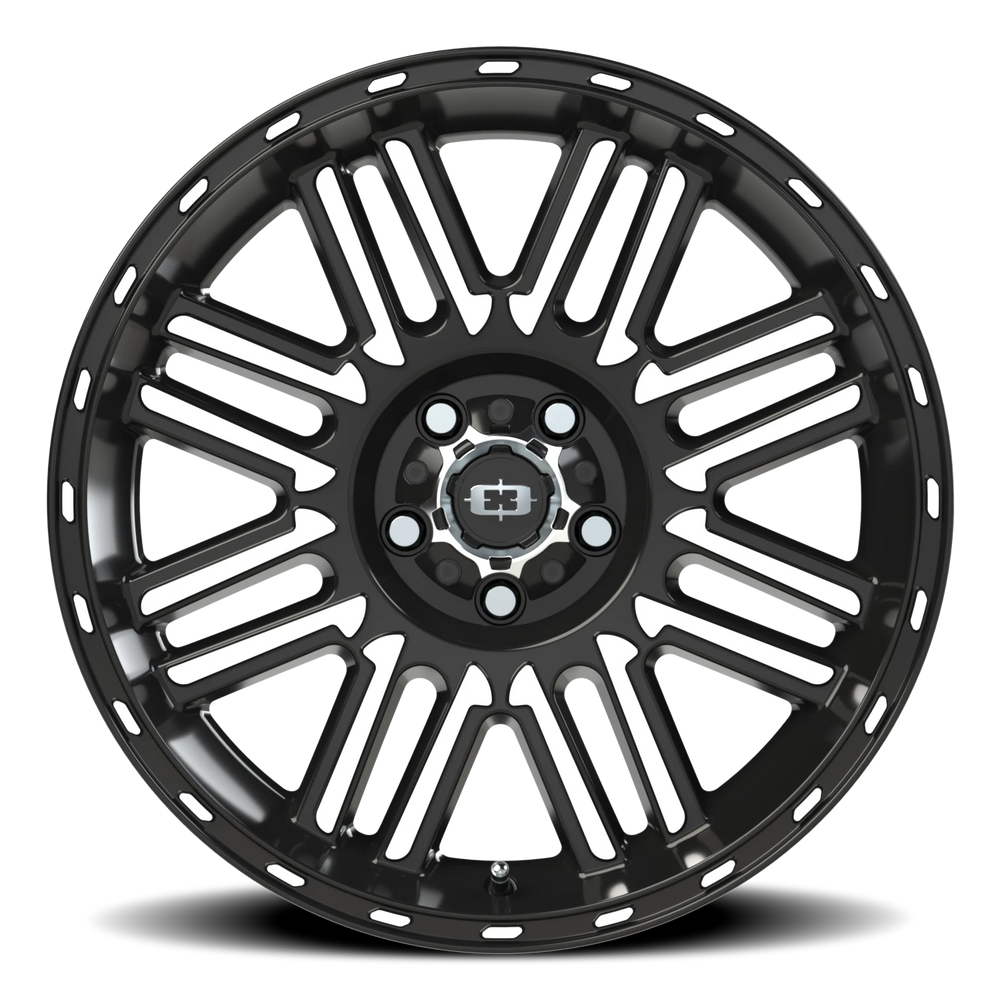 Vision Wheel 5-5 GBMF VIS NEXUS 348-8873GBMF0