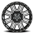 Vision Wheel 5-5 GBMF VIS NEXUS 348-8873GBMF0