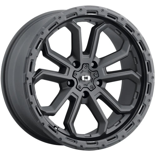 VISION WHEEL auto part