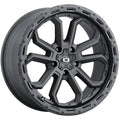 VISION WHEEL auto part close-up
