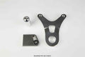 Wilwood Caliper Mounting Kit Chrome w/Bracket GP310 Sprocket Brake 51 Tooth
