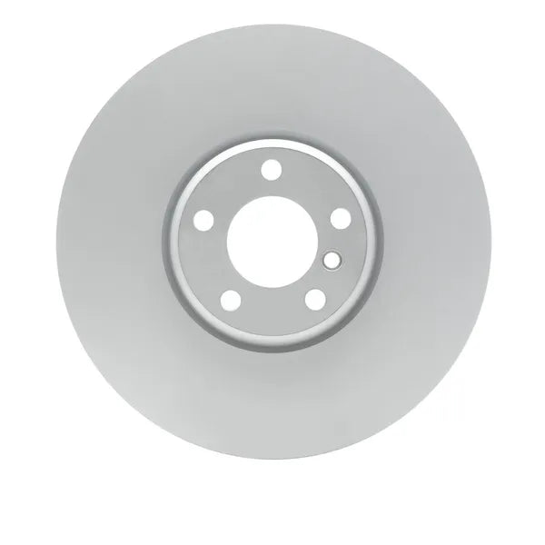 R1 Concepts Hi-Carbon Alloy GEOMET Coated Rotor Fits BMW 760Li