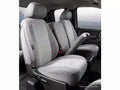 Seat Covers: 2002-2005 Dodge Pick Up Fullsize; 40/20/40 split seat; Oe30 Seat Covers; front; gray