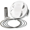 Vertex Pistons auto part