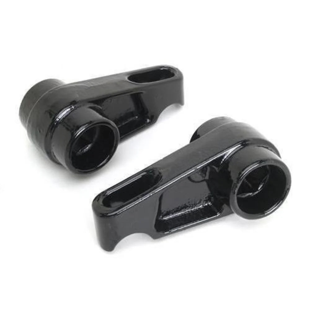 Pro Comp Torsion Key / 2.25In Frnt