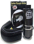 BMC Carbon Dynamic Airbox Replacement Filtering Element (For PN CDASP47 / CDASP-53)