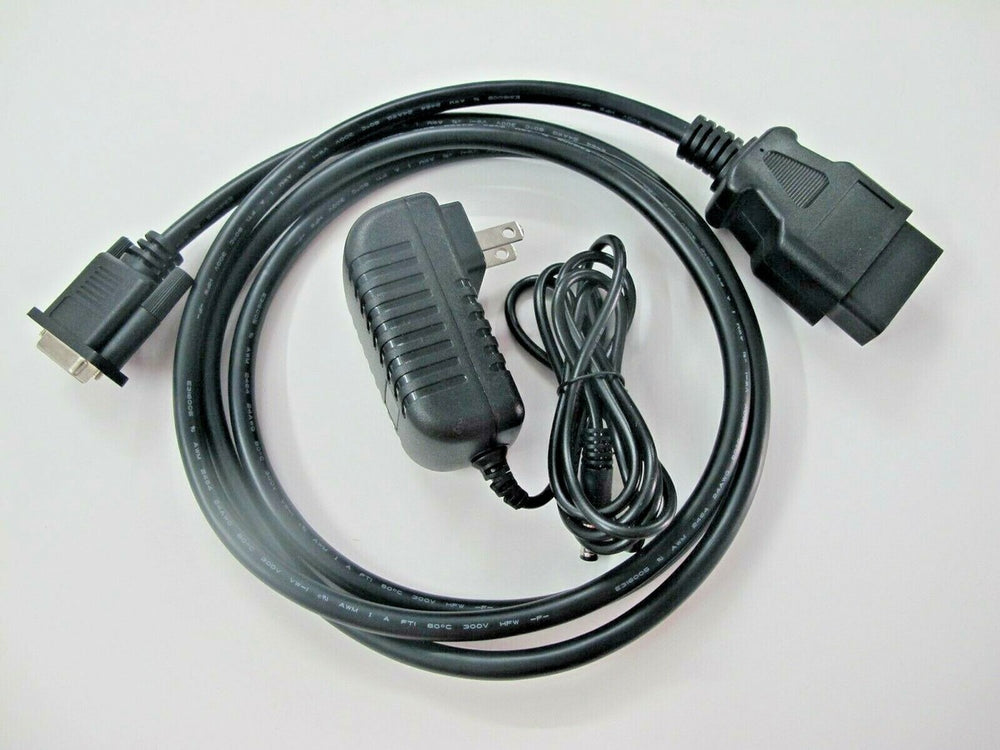 EVOLVE 5 FT OBDII CABLE