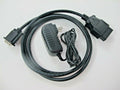 EVOLVE 5 FT OBDII CABLE