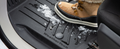 WeatherTech Cocoa Front Rear FloorLiner HP Fits -21-26 TrailBlazer 471617-1-4IM
