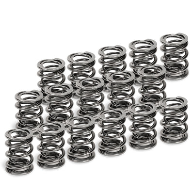Supertech springs