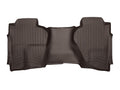 WeatherTech auto part close-up