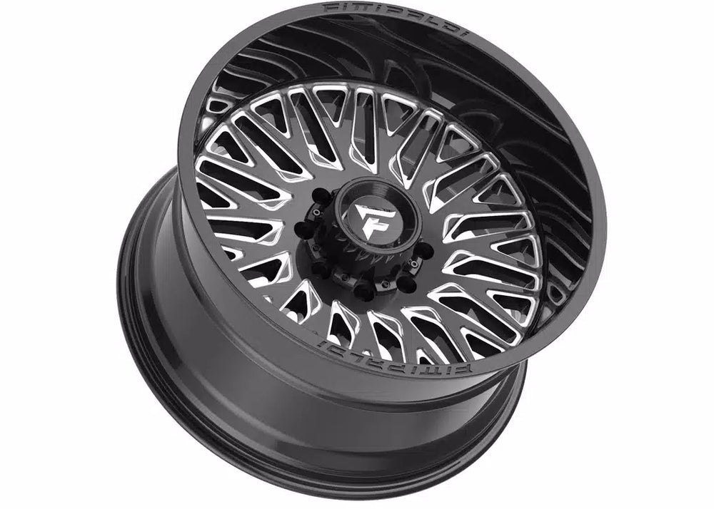 FITTIPALDI OFFROAD FA07BM 22X12, PC