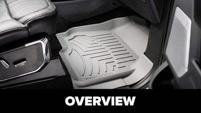 WeatherTech auto part