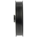 Dorman auto part installed view
