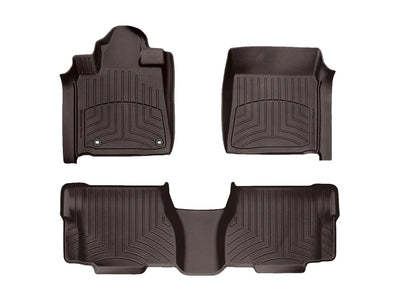 WeatherTech auto part