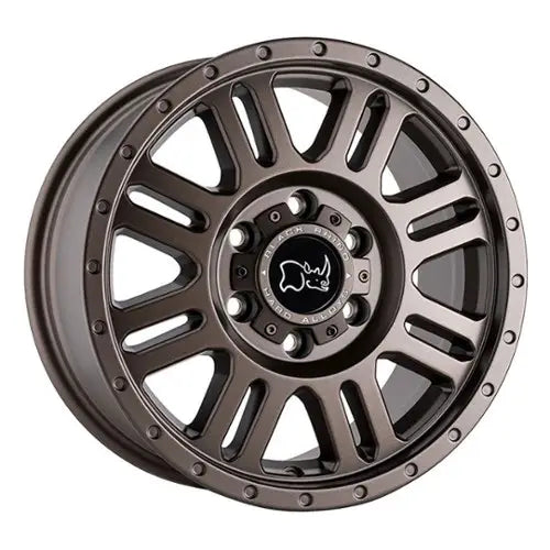 BR YELLOWSTONE 18X8 5X130 +48 78 M-
