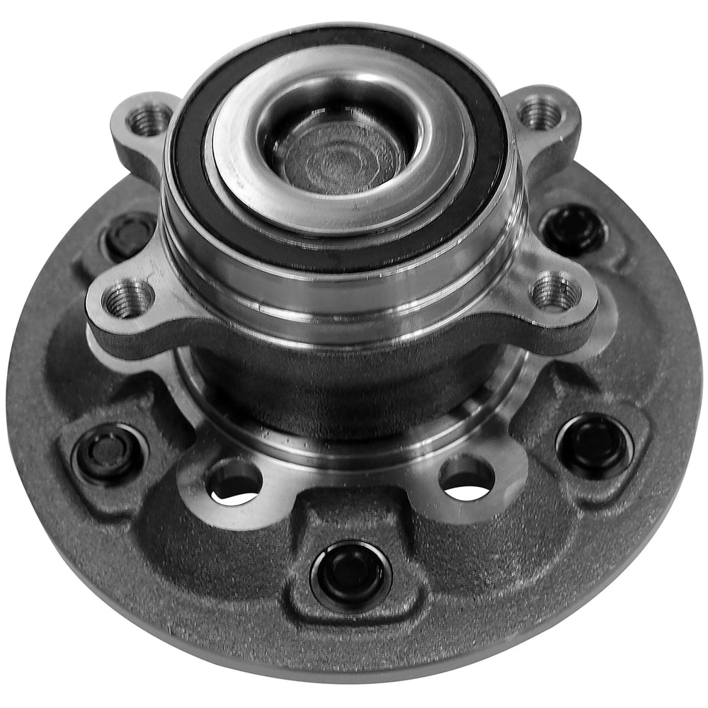 HUB BEARING ASSEMBLY