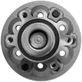HUB BEARING ASSEMBLY