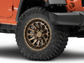 BR RAID 18X9.5 5X127 -18 71 MATTE R