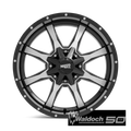 Wheel Pros, LLC auto part close-up