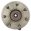 WHEEL HUB ASSEMBLY