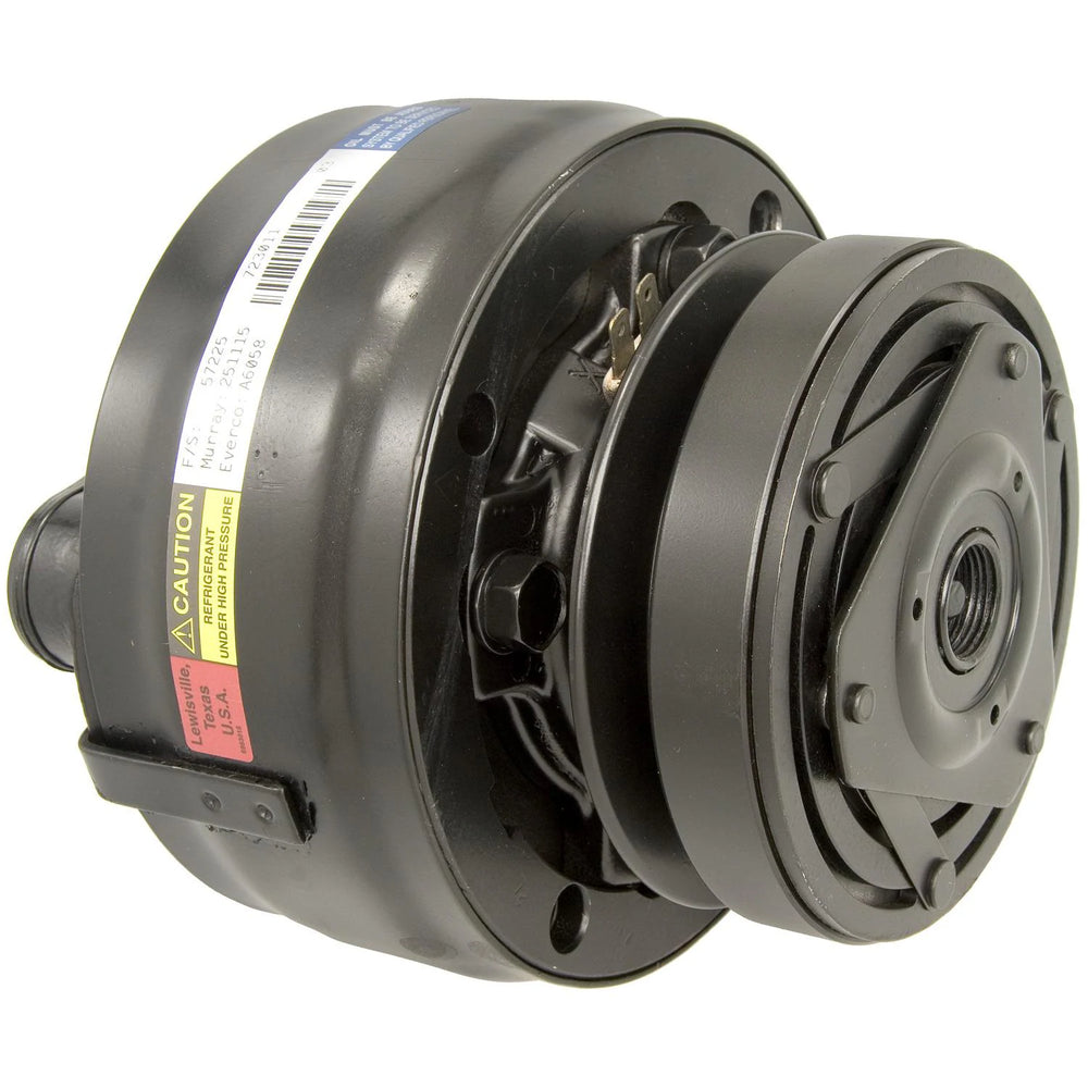 COMPRESSOR