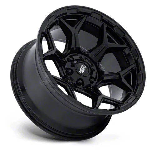DUX 20X9 5X4.5/5 78 +1 G-BLK