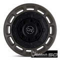 BR WARTHG 17X8.5 6X139 +0 112 OD GR