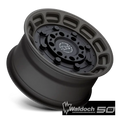 BR WARTHG 17X8.5 6X139 +0 112 OD GR