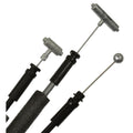 POWER DOOR LOCK ACTR