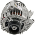 RE ALTERNATOR