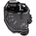 DOOR LOCK ACTUATOR