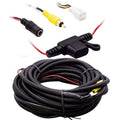 Metra Electronics auto part