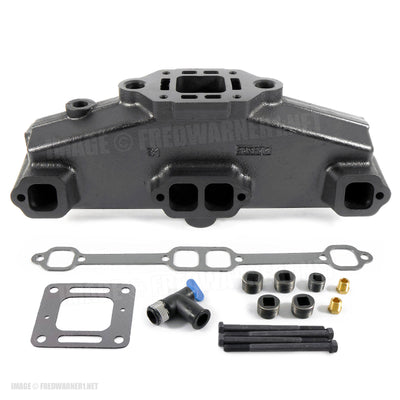 SIERRAMARINE auto part
