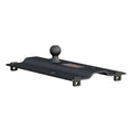 GOOSENECK HITCH