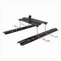 GOOSENECK HITCH